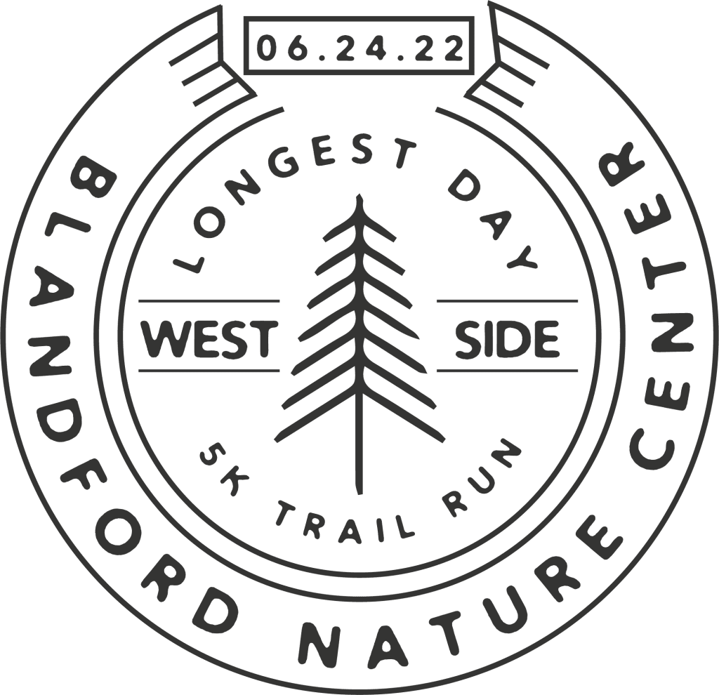 2022 Longest Day Logo