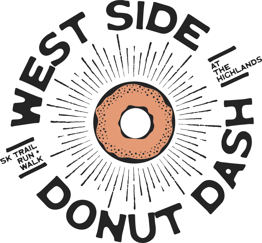 West Side Donut Dash
